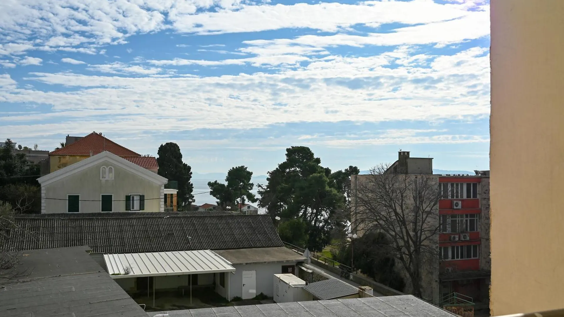 Apartment Bazen Zadar