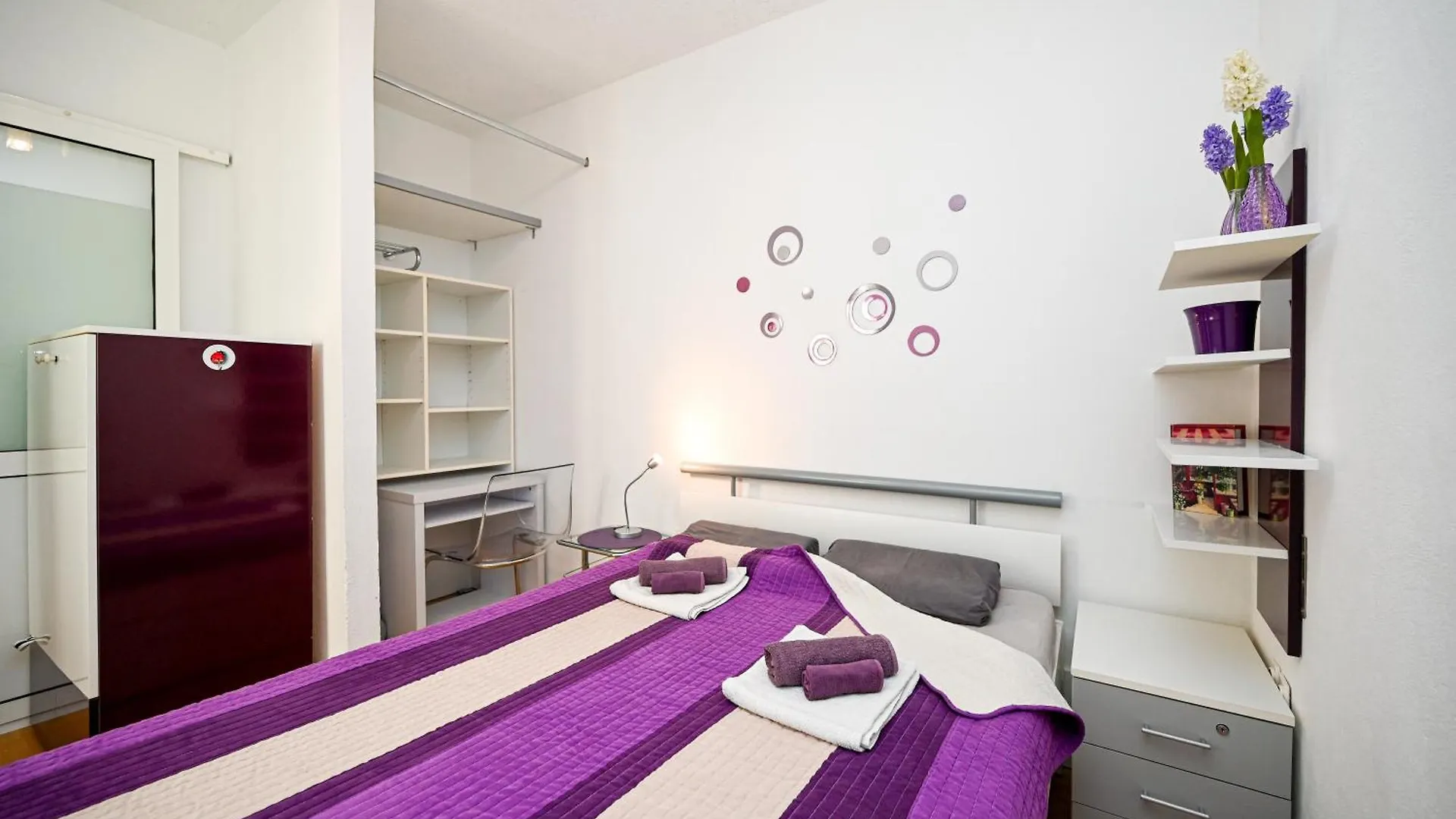 Apartment Bazen Zadar 0*,  Croacia