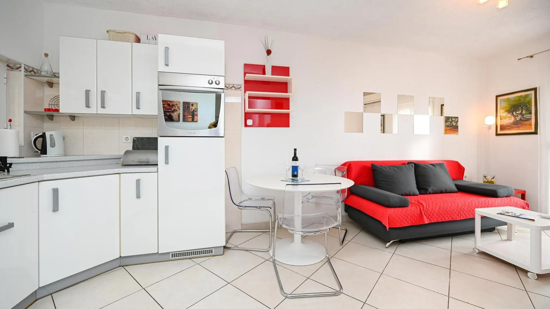 Apartment Bazen Zadar