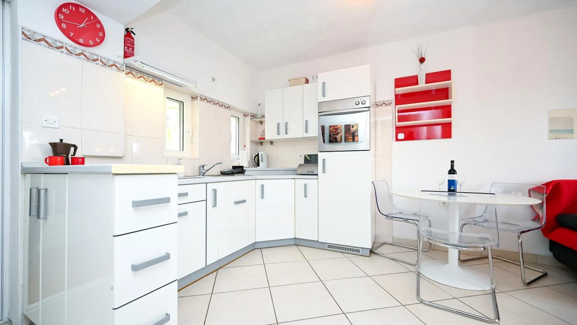 Apartment Bazen Zadar