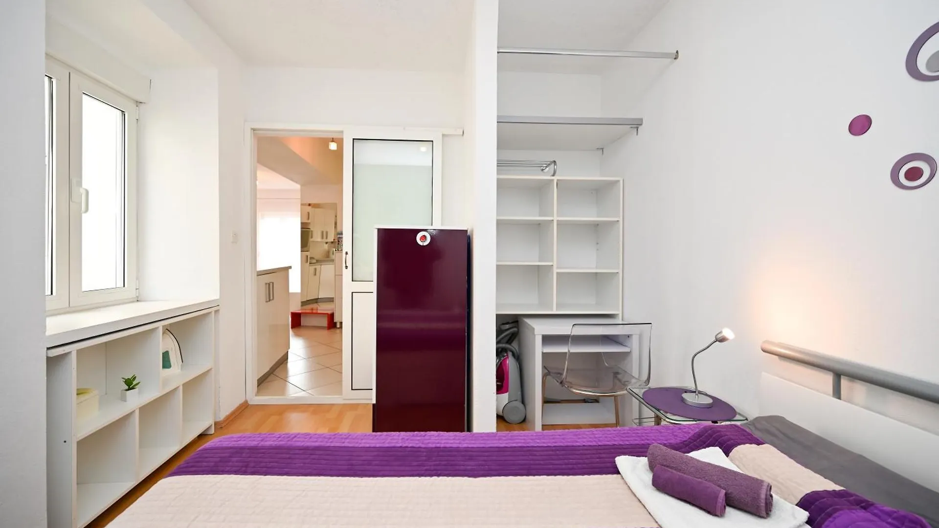 Apartment Bazen Zadar